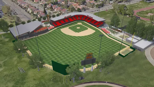 Matador Baseball Stadium Project