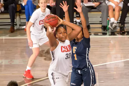 Channon Fluker