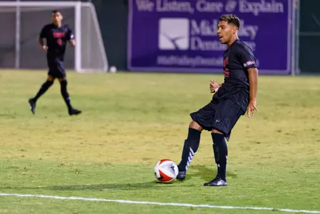 Alfonso Flores PT 03