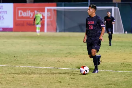 Alfonso Flores PT 04