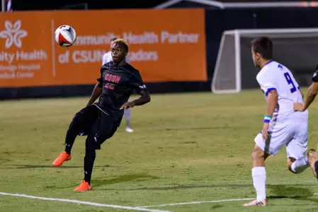 Jordan Kinoshi vs UCSB