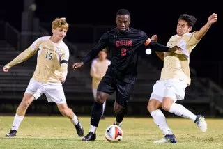 Usen vs Sac State BWC