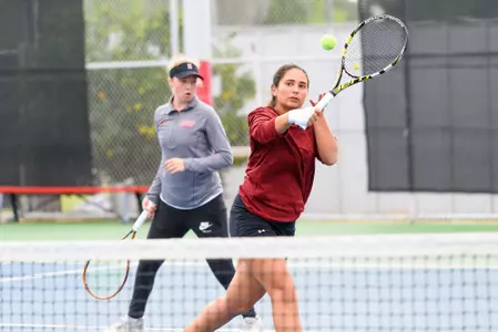 CSUN Fall Tournament 02
