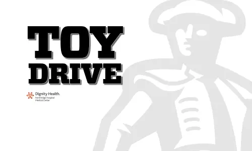 Toy Drive Wide