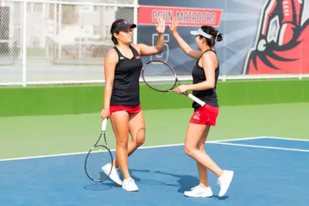 Kiryang Kim and Vivian Lin