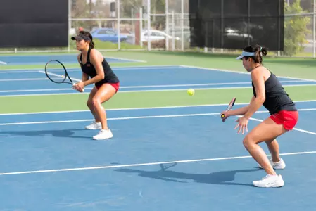 Kiryang Kim and Vivian Lin