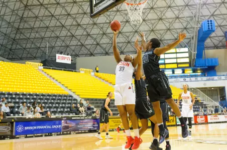 Channon Fluker