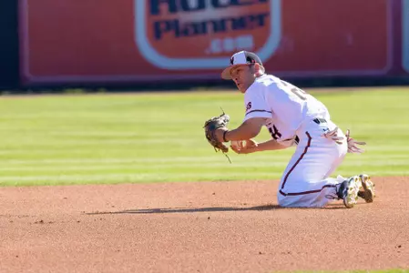 Alvaro Rubalcaba Fielding vs UCLA