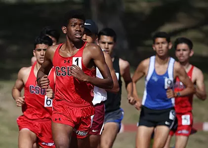 Northridge Invitational