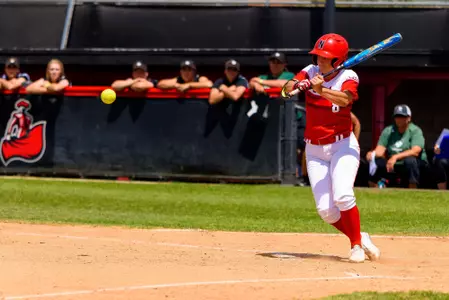 Makenzie Babbitt vs Cal Poly 13