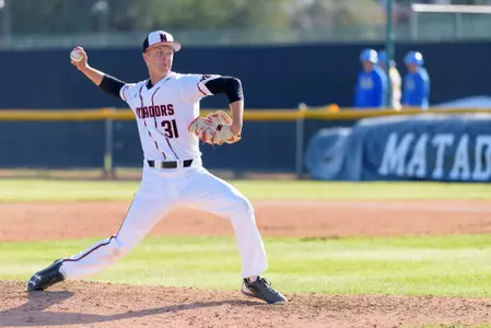 Blake Schriever