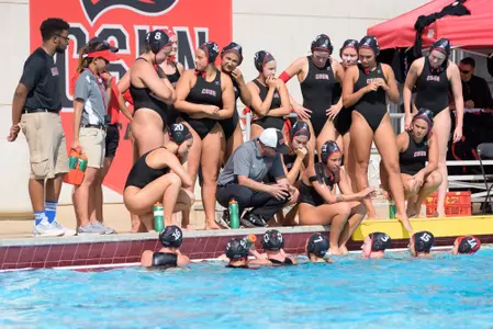CSUN Water Polo Team