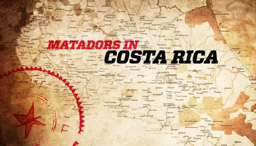 Costa Rica blog rotator