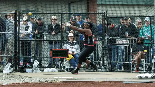 NCAA Championships Griffiths