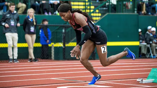 Lambert 400m NCAA Championships