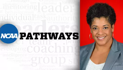 Crawford NCAA Pathway rotator