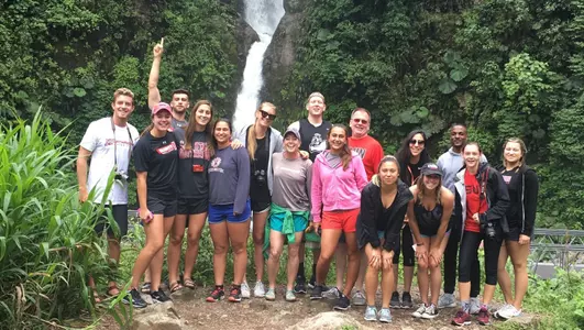 Costa Rica Brenden group