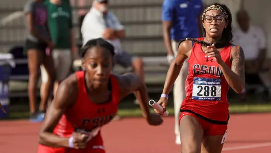 NCAA W Regionals T and F