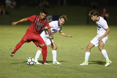 Michael Flores at GCU 02