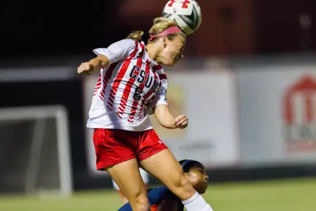 Christina Nixon