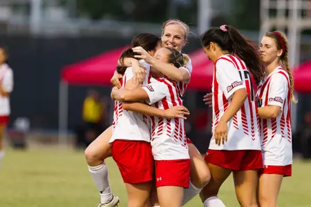 WSOC Celebration