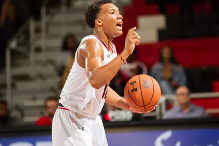 Darius Brown II