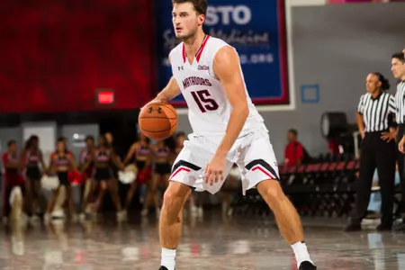 Cameron Gottfried