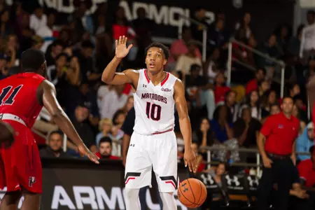 Darius Brown II