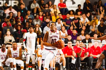 Darius Brown II