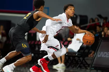 Darius Brown II