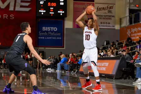 Darius Brown II