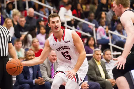 Cameron Gottfried