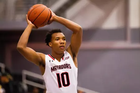 Darius Brown II