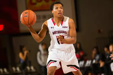 Darius Brown II