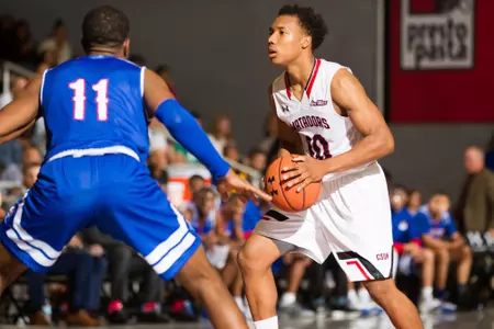 Darius Brown II