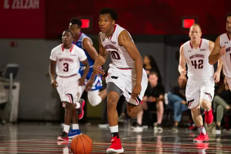 Darius Brown II