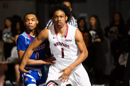 Rodney Henderson Jr.