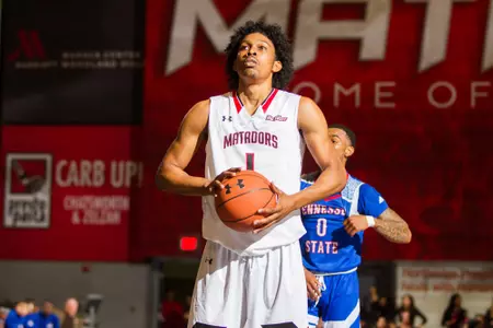 Rodney Henderson Jr.