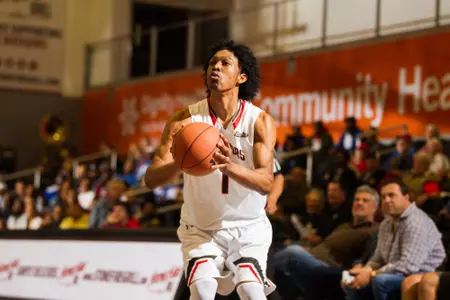 Rodney Henderson Jr.