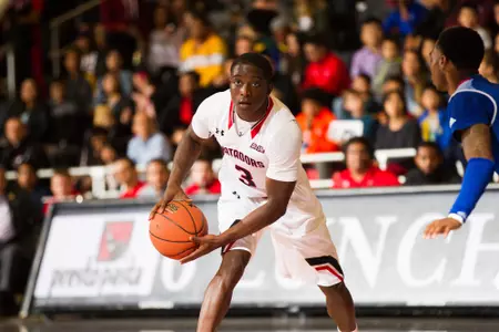 Terrell Gomez