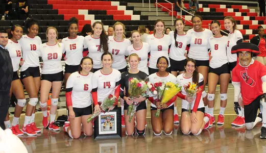 CSUN_WVB_Seniors
