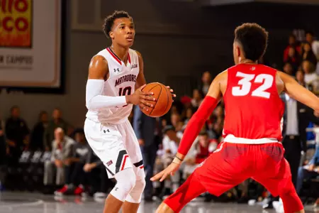 Darius Brown II