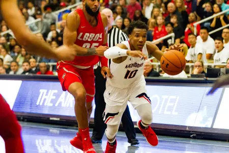 Darius Brown II