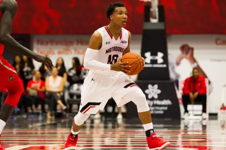 Darius Brown II