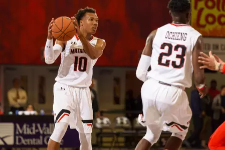 Darius Brown II