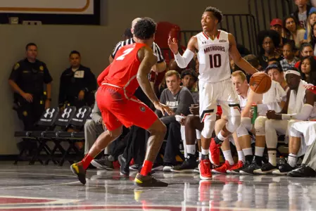 Darius Brown II