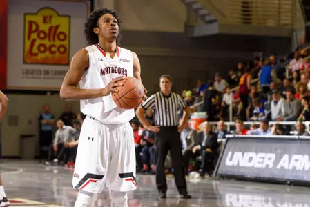 Rodney Henderson Jr.