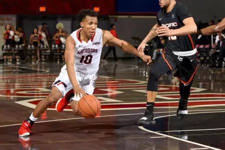 Darius Brown II