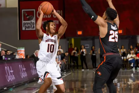 Darius Brown II