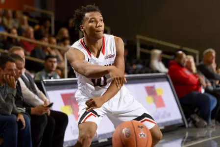 Darius Brown II